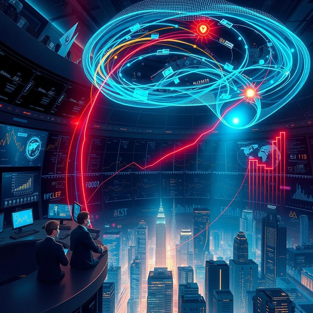 أنشطة IT الأخرى